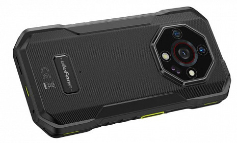 Смартфон ARMOR X32 X32 VIVID GREEN