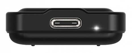 SSD disks SILICON POWER 2TB, PORTABLE SSD PSD PX10, Black SP020TBPSDPX10CK