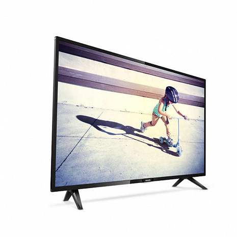 LED Televizors  43PFT4112/12