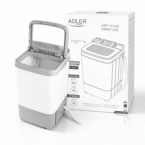 Стиральная машина  AD8057