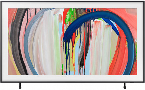 QLED Televizors  QE55LS03HAUXXH