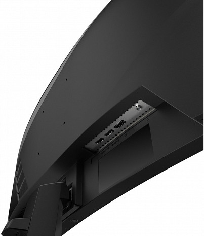Monitors  MAG 346CQ