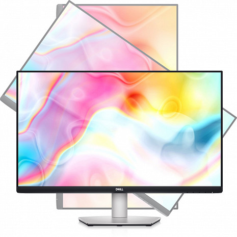 Monitors  210-BBRR_5Y