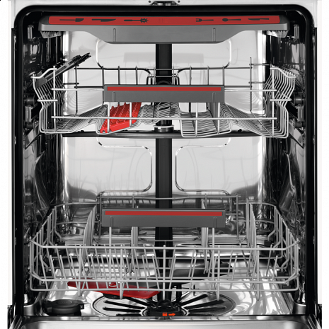 Посудомоечная машина  FSB72907P