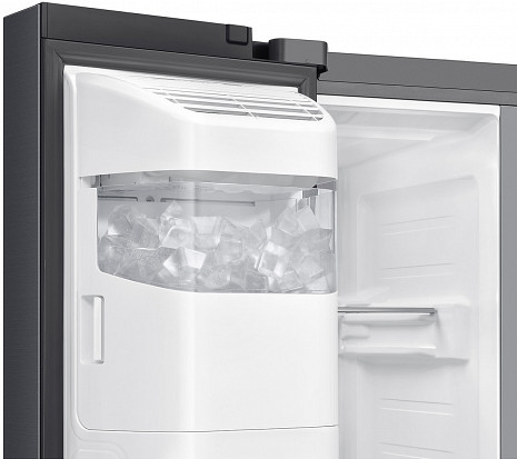 Ledusskapis  RS70F65KEFEO