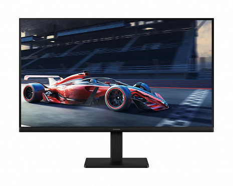 Monitors  LS27D300GAUXEN