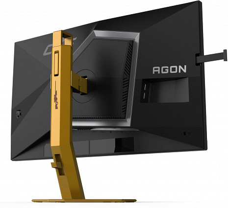 Monitors  CS24A