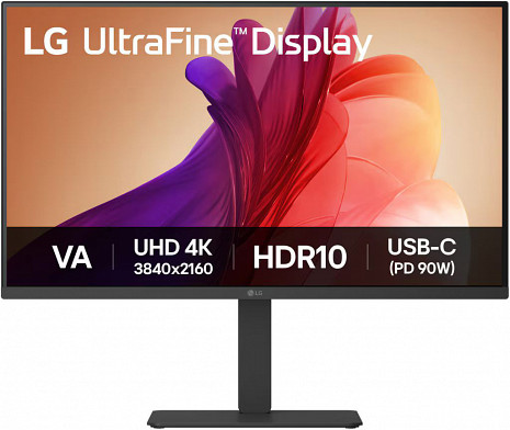 Monitors  32U720A-B
