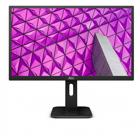 Monitors  22P1D