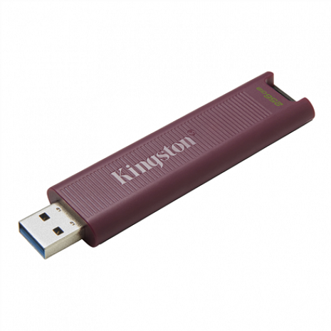 USB zibatmiņa Kingston USB 3.2 Flash Drive DataTraveler MAX 256 GB, USB 3.2 DTMAXA/256GB