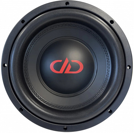 Автосабвуфер  DD208e-D2