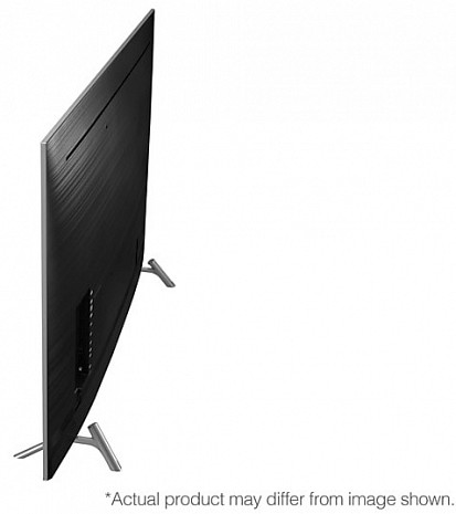 QLED Televizors  QE55Q6FNATXXH