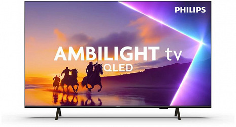 QLED Televizors  55PUS8450/12