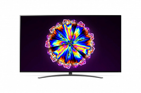 LED Televizors  86NANO913NA