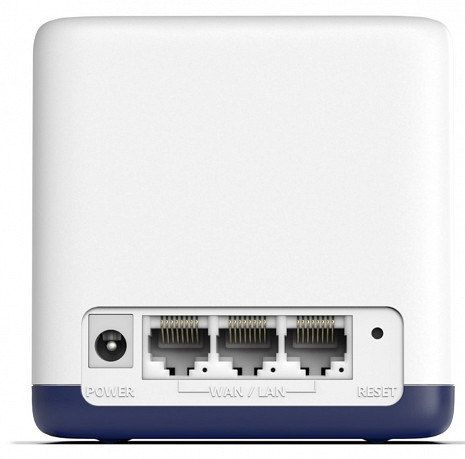 Mājas Wi-Fi tīkla sistēma (Mesh)  HALOH50G(2-PACK)