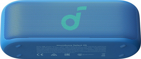 Portatīvais skaļrunis Select 2S A3171031
