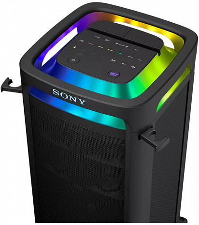 Skaņas sistēma ar karaoke  SRSULT900AC.CEL