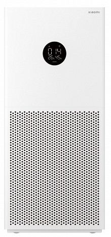 Gaisa attīrītājs Smart Air Purifier 4 Lite BHR5274GL