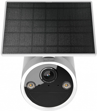 Ārtelpu IP kamera  Tapo C465