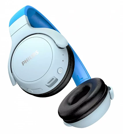 Bluetooth bezvadu austiņas  TAKH402BL/00