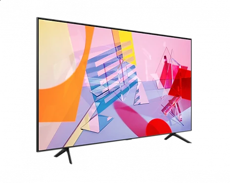 QLED Televizors  QE75Q67TAUXXH