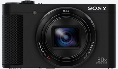 Digitālais fotoaparāts  DSC-HX90V/B