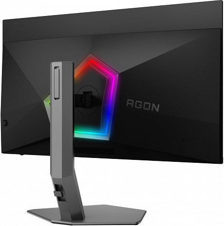 QD-OLED monitors AGON PRO AG326UD