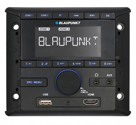 Kemperu radio-skaņas modulis  BPA 3022 M