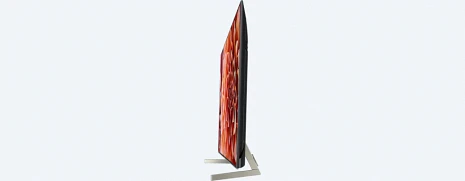 Телевизор  KD65XF9005BAEP