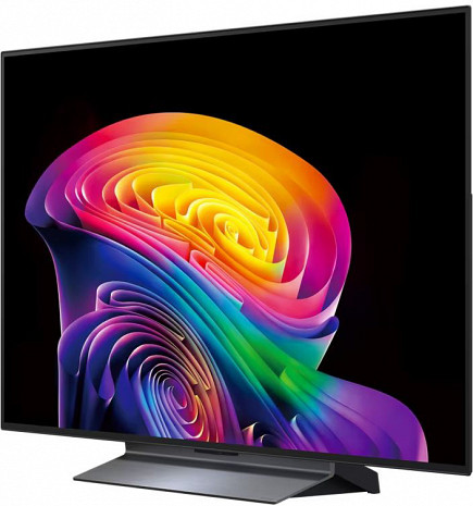 OLED Televizors  OLED48C61LA