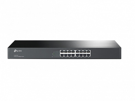 Komutators TL-SF1016 TL-SF1016