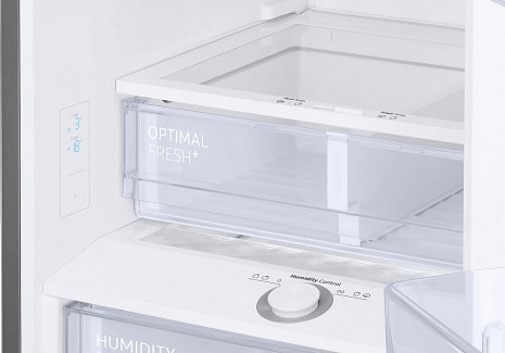 Ledusskapis  RB38A7B4EB1/EF