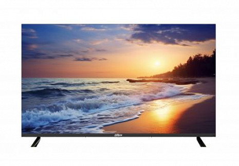 Monitors  DHI-LM43-F400