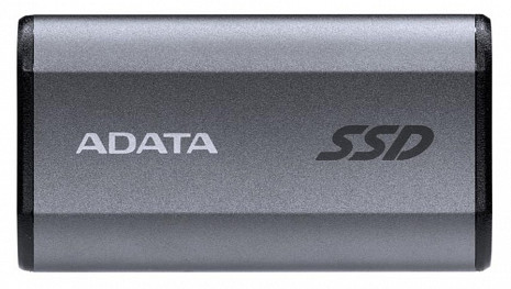 Cietais disks External SSD|ADATA|SE880|1TB|USB-C|Write speed 2000 MBytes/sec|Read speed 2000 MBytes/sec|AELI-SE880-1TCGY AELI-SE880-1TCGY