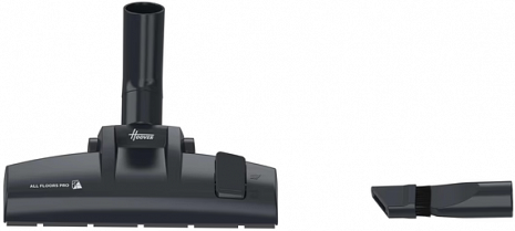 Putekļu sūcējs  HP105HM 011