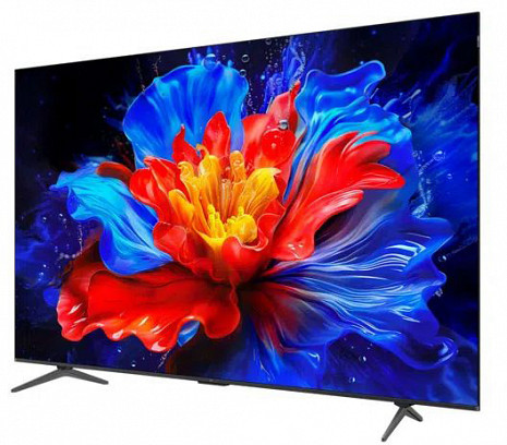 QLED Televizors  85P89K