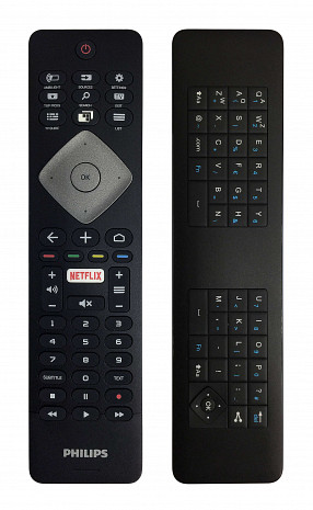 LED Televizors  43PUS6412/12
