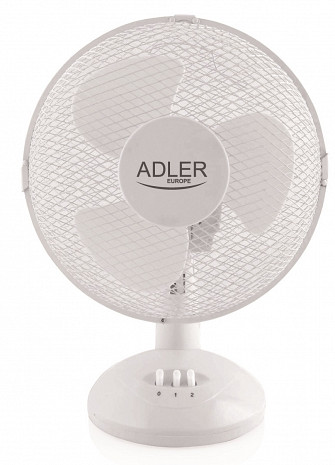 Gaisa ventilators  AD7302