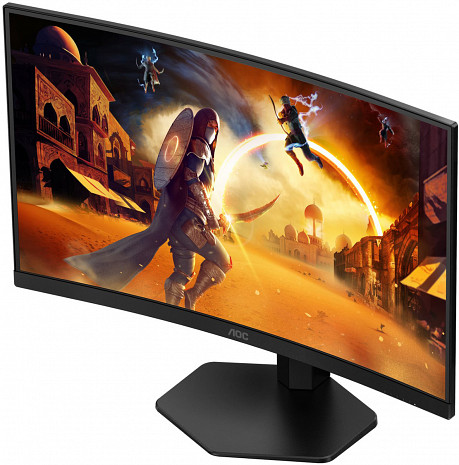 Monitors  CQ27G4X