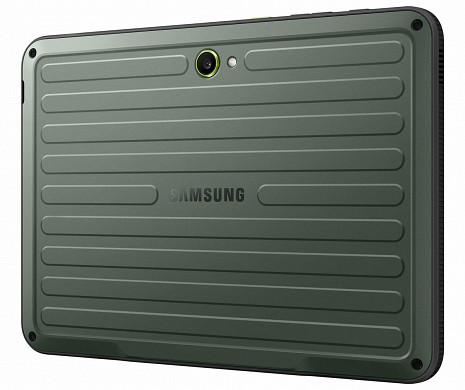 Planšetdators GALAXY TAB ACTIVE5 PRO 10.1" 5G SM-X356BZGAEEE
