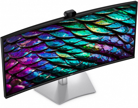 Monitors P3426WEB 210-BVHQ_5Y