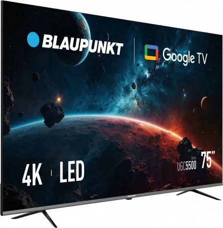 LED Televizors  75UGC5500S