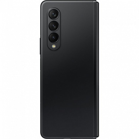 Смартфон GALAXY Z FOLD3 5G SM-F926BZKDEUE
