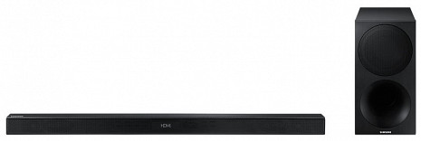 Mājas kinozāles skaļrunis  HW-M450/EN