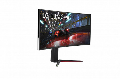Monitors 38GN950-B 38GN950-B.AEU
