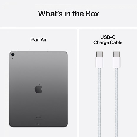 Planšetdators iPad Air 13" 5G MV703HC/A