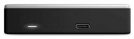 Cietais disks External HDD|WESTERN DIGITAL|My Passport Ultra|4TB|USB 3.0|Colour Silver|WDBFTM0040BSL-WESN WDBFTM0040BSL-WESN