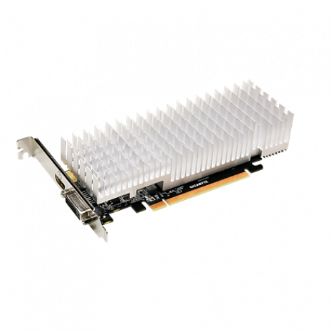 Grafiskā karte GeForce GT 1030 Low Profile GV-N1030SL-2GL 1.0