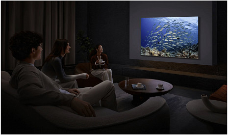 QLED Televizors QLED TV A Pro 2026 ELA5956EU