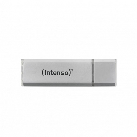 USB zibatmiņa MEMORY DRIVE FLASH USB2 8GB/3521462 INTENSO 3521462